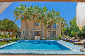 Luxury Mansion Rhodes